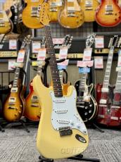 FERNANDES 【決算セール】 1980's RST-50-64 -CH (Cream White)- 【Refrets!】【Parts Upgrade!】【Japan Vintage!】_2