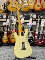 FERNANDES 【決算セール】 1980's RST-50-64 -CH (Cream White)- 【Refrets!】【Parts Upgrade!】【Japan Vintage!】_3
