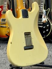 FERNANDES 【決算セール】 1980's RST-50-64 -CH (Cream White)- 【Refrets!】【Parts Upgrade!】【Japan Vintage!】_4
