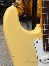 FERNANDES 【決算セール】 1980's RST-50-64 -CH (Cream White)- 【Refrets!】【Parts Upgrade!】【Japan Vintage!】_6