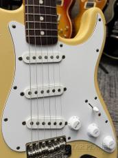 FERNANDES 【決算セール】 1980's RST-50-64 -CH (Cream White)- 【Refrets!】【Parts Upgrade!】【Japan Vintage!】_7