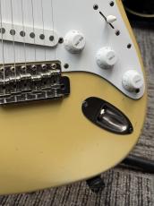 FERNANDES 【決算セール】 1980's RST-50-64 -CH (Cream White)- 【Refrets!】【Parts Upgrade!】【Japan Vintage!】_9