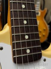FERNANDES 【決算セール】 1980's RST-50-64 -CH (Cream White)- 【Refrets!】【Parts Upgrade!】【Japan Vintage!】_10