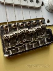 FERNANDES 【決算セール】 1980's RST-50-64 -CH (Cream White)- 【Refrets!】【Parts Upgrade!】【Japan Vintage!】_11