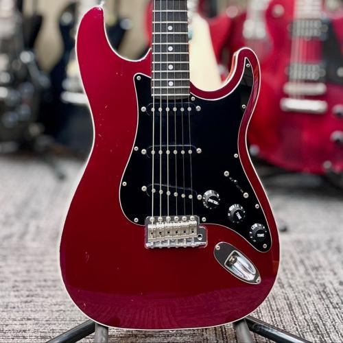 Fender Japan 【決算セール】AST-M -OCR (Old Candy Apple Red)- 2012年製 【Aerodyne】【ミディアムスケール】
