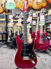 Fender Japan 【決算セール】AST-M -OCR (Old Candy Apple Red)- 2012年製 【Aerodyne】【ミディアムスケール】_2