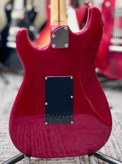 Fender Japan 【決算セール】AST-M -OCR (Old Candy Apple Red)- 2012年製 【Aerodyne】【ミディアムスケール】_3