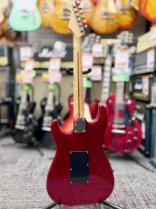 Fender Japan 【決算セール】AST-M -OCR (Old Candy Apple Red)- 2012年製 【Aerodyne】【ミディアムスケール】_4
