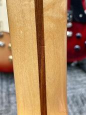Fender Japan 【決算セール】AST-M -OCR (Old Candy Apple Red)- 2012年製 【Aerodyne】【ミディアムスケール】_5