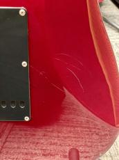 Fender Japan 【決算セール】AST-M -OCR (Old Candy Apple Red)- 2012年製 【Aerodyne】【ミディアムスケール】_6