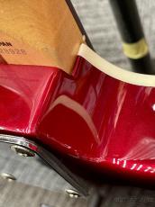 Fender Japan 【決算セール】AST-M -OCR (Old Candy Apple Red)- 2012年製 【Aerodyne】【ミディアムスケール】_7