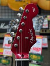 Fender Japan 【決算セール】AST-M -OCR (Old Candy Apple Red)- 2012年製 【Aerodyne】【ミディアムスケール】_10