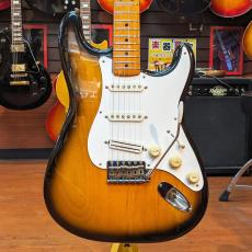 Fender '57 Stratocaster(改)
