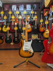 Fender '57 Stratocaster(改)_2