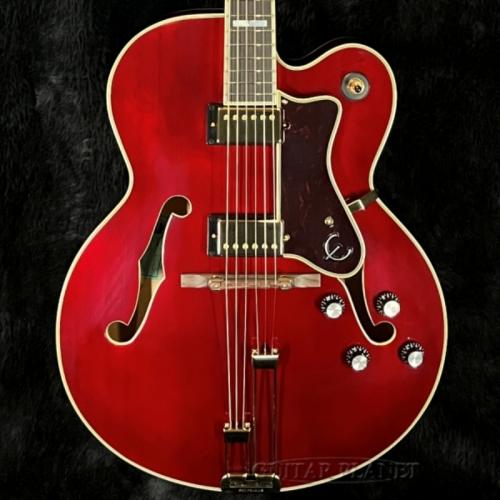 Epiphone 【決算セール】Broadway -Wine Red- #26011512343【3.49kg】