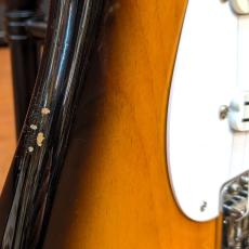 Fender '57 Stratocaster(改)_3