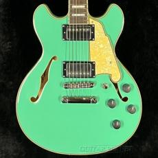D'Angelico 【決算セール】Premier Mini DC -Surf Green-【3.3kg】