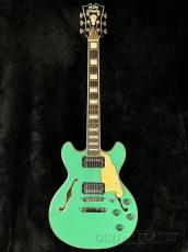 D'Angelico 【決算セール】Premier Mini DC -Surf Green-【3.3kg】_2