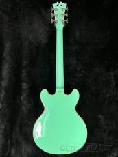 D'Angelico 【決算セール】Premier Mini DC -Surf Green-【3.3kg】_4