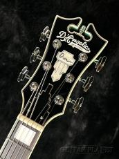 D'Angelico 【決算セール】Premier Mini DC -Surf Green-【3.3kg】_5