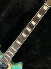 D'Angelico 【決算セール】Premier Mini DC -Surf Green-【3.3kg】_6