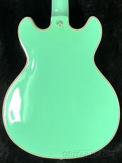 D'Angelico 【決算セール】Premier Mini DC -Surf Green-【3.3kg】_8