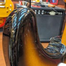 Fender '57 Stratocaster(改)_4