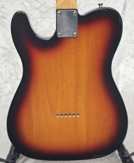 Fender Made in Japan Traditional 60s Telecaster -3-Color Sunburst-【JD26000551】【3.45kg】_2