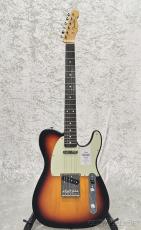Fender Made in Japan Traditional 60s Telecaster -3-Color Sunburst-【JD26000551】【3.45kg】_3