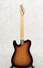 Fender Made in Japan Traditional 60s Telecaster -3-Color Sunburst-【JD26000551】【3.45kg】_4