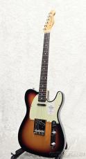 Fender Made in Japan Traditional 60s Telecaster -3-Color Sunburst-【JD26000551】【3.45kg】_5