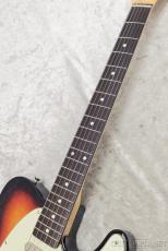 Fender Made in Japan Traditional 60s Telecaster -3-Color Sunburst-【JD26000551】【3.45kg】_7