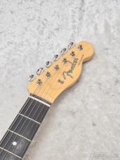 Fender Made in Japan Traditional 60s Telecaster -3-Color Sunburst-【JD26000551】【3.45kg】_9