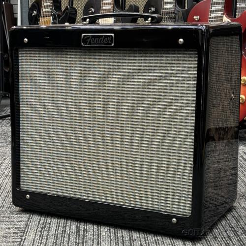 Fender 【決算セール】 Limited Edition Blues Junior III -Black Paisley- 2014年製 【Rare Color!】