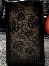 Fender 【決算セール】 Limited Edition Blues Junior III -Black Paisley- 2014年製 【Rare Color!】_4