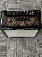Fender 【決算セール】 Limited Edition Blues Junior III -Black Paisley- 2014年製 【Rare Color!】_6