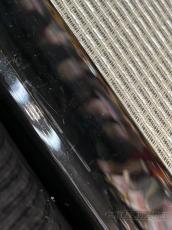 Fender 【決算セール】 Limited Edition Blues Junior III -Black Paisley- 2014年製 【Rare Color!】_8