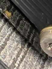 Fender 【決算セール】 Limited Edition Blues Junior III -Black Paisley- 2014年製 【Rare Color!】_10