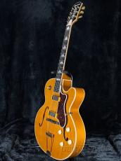Epiphone 150th Anniversary Zephyr Deluxe Regent -Aged Antique Natural-【美品中古品】【2.81kg】_3