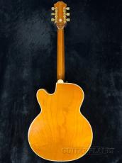 Epiphone 150th Anniversary Zephyr Deluxe Regent -Aged Antique Natural-【美品中古品】【2.81kg】_4