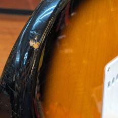 Fender '57 Stratocaster(改)_7
