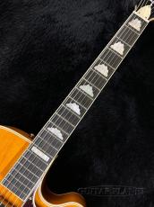 Epiphone 150th Anniversary Zephyr Deluxe Regent -Aged Antique Natural-【美品中古品】【2.81kg】_6