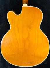 Epiphone 150th Anniversary Zephyr Deluxe Regent -Aged Antique Natural-【美品中古品】【2.81kg】_10