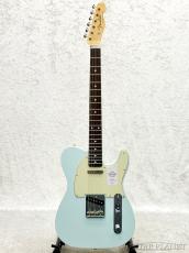 Fender Made in Japan Traditional 60s Telecaster Custom -Sonic Blue-【JD26017980】【3.37kg】_2