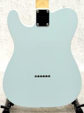Fender Made in Japan Traditional 60s Telecaster Custom -Sonic Blue-【JD26017980】【3.37kg】_3