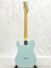 Fender Made in Japan Traditional 60s Telecaster Custom -Sonic Blue-【JD26017980】【3.37kg】_4