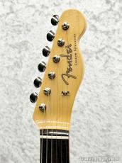 Fender Made in Japan Traditional 60s Telecaster Custom -Sonic Blue-【JD26017980】【3.37kg】_5