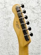 Fender Made in Japan Traditional 60s Telecaster Custom -Sonic Blue-【JD26017980】【3.37kg】_6