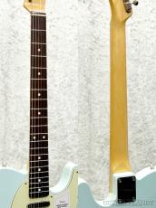 Fender Made in Japan Traditional 60s Telecaster Custom -Sonic Blue-【JD26017980】【3.37kg】_7