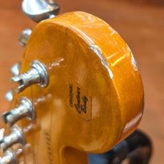 Fender '57 Stratocaster(改)_8